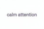 Translation missing: en.calm attention accessibility.home